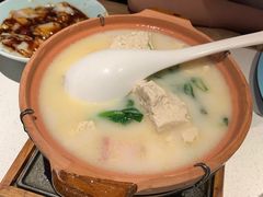 -局气 烤鸭·北京菜(武清店)