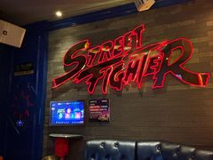 -UK派对KTV(日月广场店)