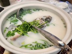 -紫藤园·天目湖大鱼头(南山竹海店)