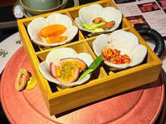 -菌自由丨野生菌火锅特色庭院餐厅(丽江古城店)