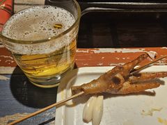 -管氏翅吧(广渠门店)