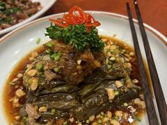 -今鲜源大酒店·中华餐饮名店(新湛路店)