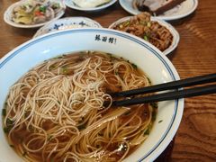 -香雪海·蘇面館(湖滨店)