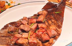 Bamboo Leaf (Original Cut) Beef