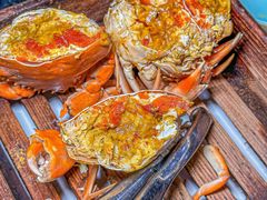 -蟹记鲜·海鲜大排档(科新路店)