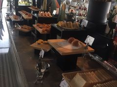 -克丽司汀酒店-日光阁餐厅