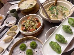 -苏小柳点心·手作小笼包(浦东嘉里城分院)