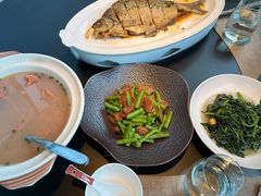 -曾宴·楚菜(湖北省博物馆店)