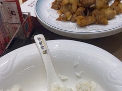 -李氏传家菜(兴城路店)