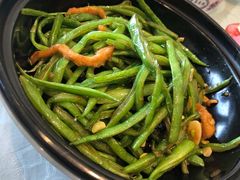-金家老三饭庄(常营店)