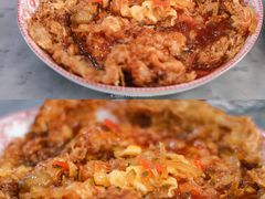 -红星光发煲仔饭(大石街店)