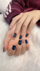 -尤米一站式美甲美睫