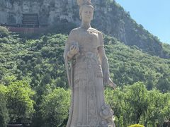 -娲皇宫