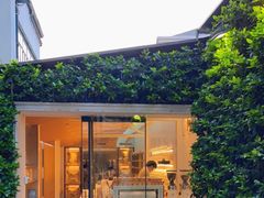 门面-% Arabica阿拉比卡咖啡(武康路店)