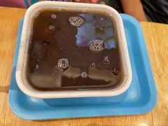 莲子红豆沙-满记甜品(荟聚购物中心店)