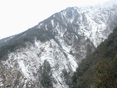 -九峰山