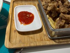 -大锅强·蒸海鲜青岛菜(金沙滩店)