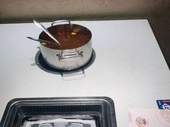 -非烤勿扰韩料自助烤肉(松山湖万科店)