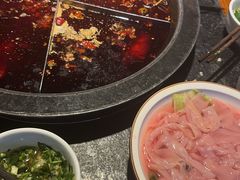 -陈眼镜火锅(总店)