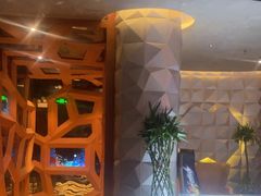 -秘地·影院式足浴SPA(凤三旗舰店)