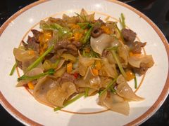 -巴依老爷新疆美食(清华东门店)