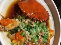 -苏小柳手作点心(控江旭辉分院)
