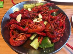 -阿青龙虾·烧烤大排档(湖里万达店)