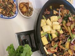 -一烙锅(友谊店)