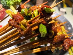 -钢管厂五区小郡肝串串香(南山店)