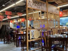 -安泰楼·佛跳墙创始人·传统闽味早茶·酒楼(三坊七巷闽菜地标店)
