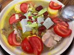 -花水湾红太阳牛肉汤锅