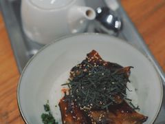 -Retro Deli 茶泡饭