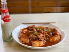 -上海交通大学新疆餐厅