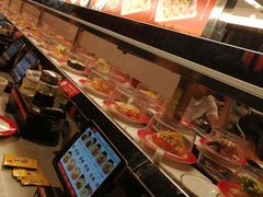 -友壹町寿司(嘉洲广场店)
