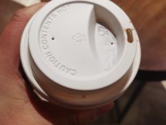 -星巴克臻选(南京金茂览秀城店)