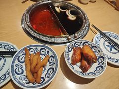 -期哒寿喜烧(桃湖公园店)