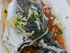 -考记泥焗鸡农庄·海鲜(北洛秘境店)