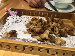 -伊喜饺子·烤鸭(五道口学院路店)