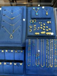 -Cindy Jewelry·钻戒·彩色宝石