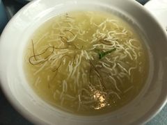 文思豆腐-冶春茶社(官园桥店)
