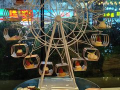 -利和希尔顿酒店大堂吧(中山三路店)