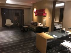 -青岛富力艾美酒店