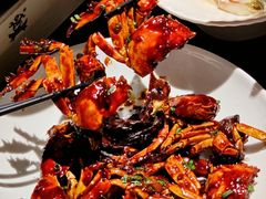 -许爷家·生态湖鲜(徐汇日月光店)