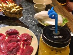 -蜀大侠火锅(建设路第五大道店)