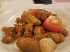 -莆田餐厅PUTIEN(西安万象天地店)