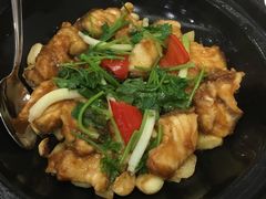 砂锅龙趸-粤西稻里(富力路店)