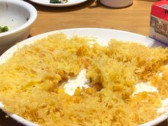 蜂窝玉米-巢爷老味(东方红店)