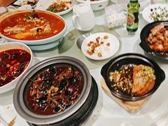 -大铁勺新津菜(东丽阳光新业广场店)