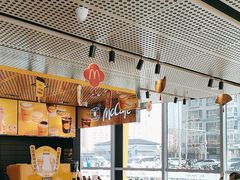 -麦当劳(北苑秋实路店)