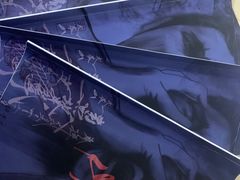 -LIENOW来闹密室剧本推理&狼人杀(李家村万达广场店)